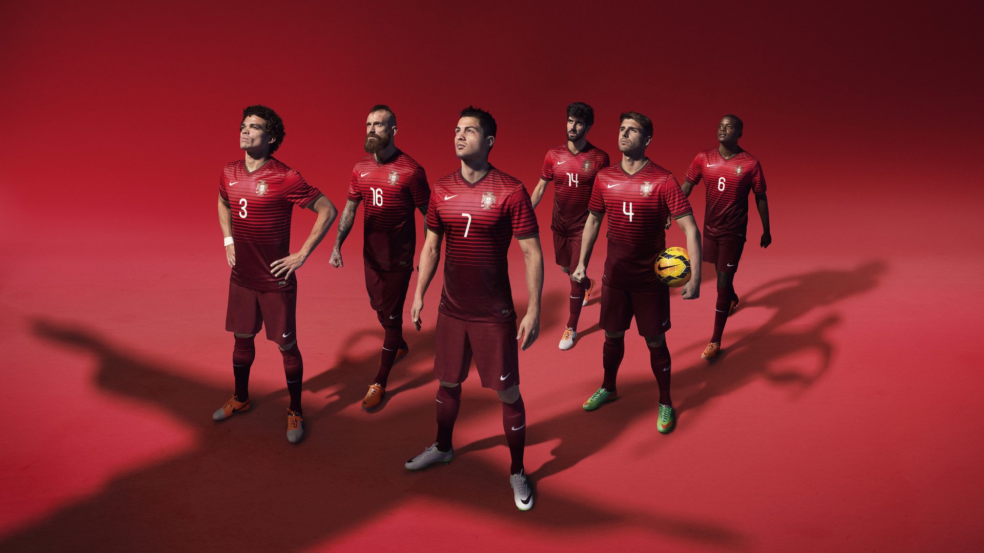 铁血的征程：一位球员用进球征服球场